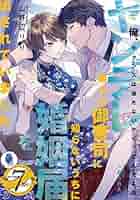ヤンデレ策士な御曹司に知らないうちに婚姻届を出されていました⭐️オススメ‼️ ヤンデレ策士な御曹司に知らないうちに婚姻届を出されていました